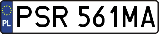 PSR561MA