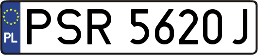 PSR5620J