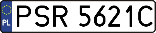 PSR5621C