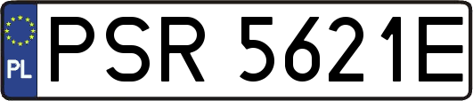 PSR5621E