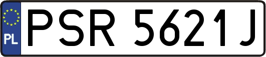 PSR5621J