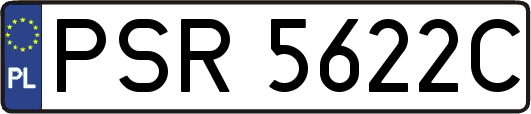 PSR5622C