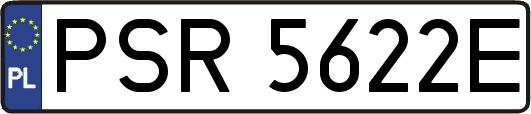 PSR5622E