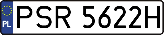 PSR5622H