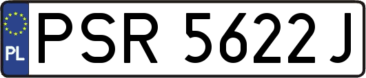 PSR5622J