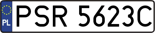 PSR5623C