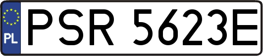 PSR5623E