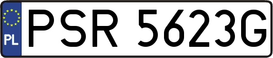 PSR5623G