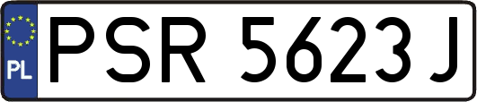 PSR5623J