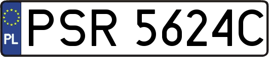 PSR5624C