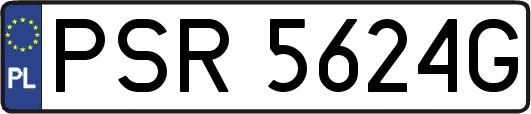 PSR5624G