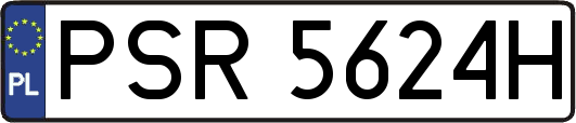 PSR5624H