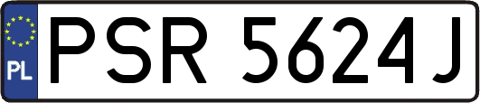 PSR5624J