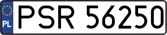 PSR56250