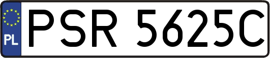 PSR5625C