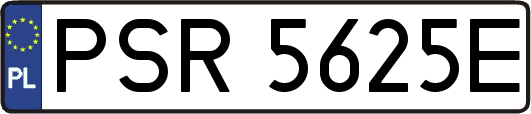 PSR5625E