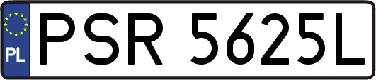 PSR5625L