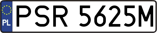 PSR5625M