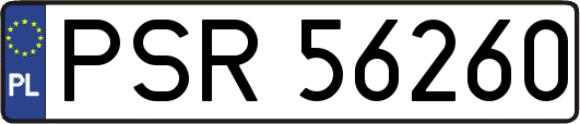 PSR56260