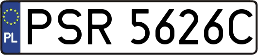 PSR5626C