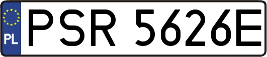 PSR5626E