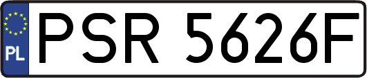 PSR5626F