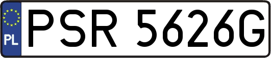 PSR5626G