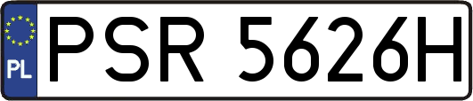 PSR5626H