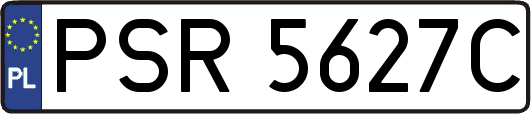 PSR5627C