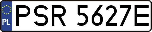 PSR5627E
