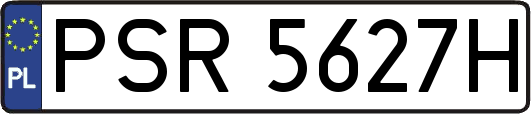 PSR5627H