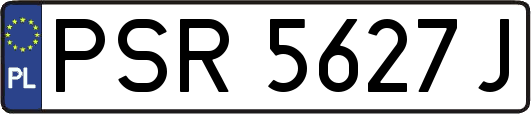 PSR5627J