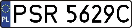 PSR5629C