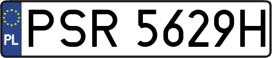 PSR5629H