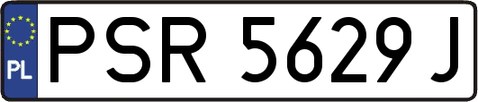 PSR5629J