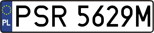 PSR5629M