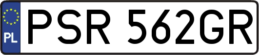PSR562GR