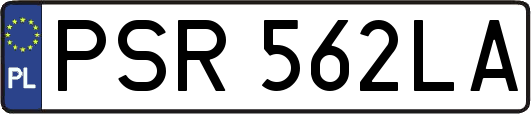 PSR562LA