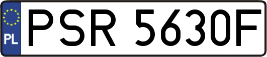 PSR5630F