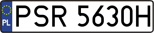 PSR5630H