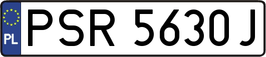 PSR5630J