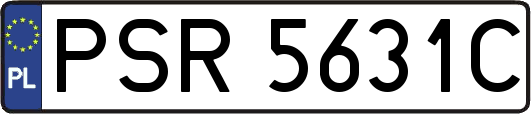 PSR5631C