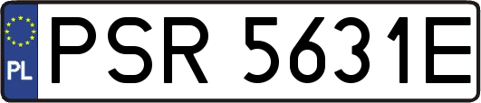 PSR5631E