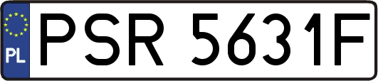 PSR5631F