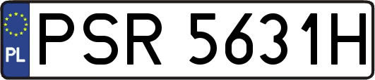 PSR5631H