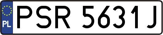 PSR5631J