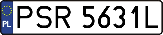 PSR5631L