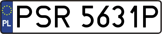 PSR5631P