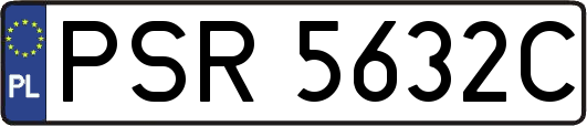 PSR5632C