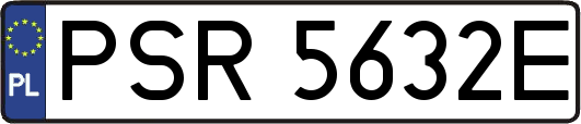 PSR5632E